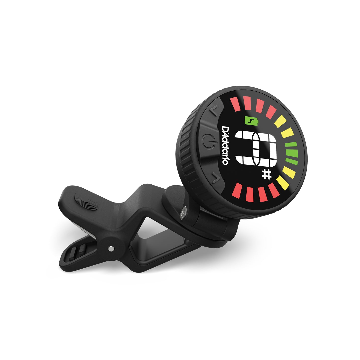 Nexxus 360 Rechargeable Cello & Bass Tuner