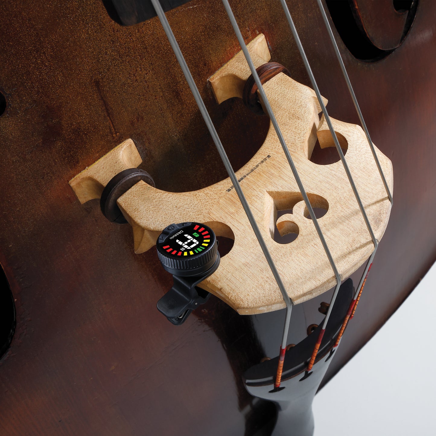 Nexxus 360 Rechargeable Cello & Bass Tuner