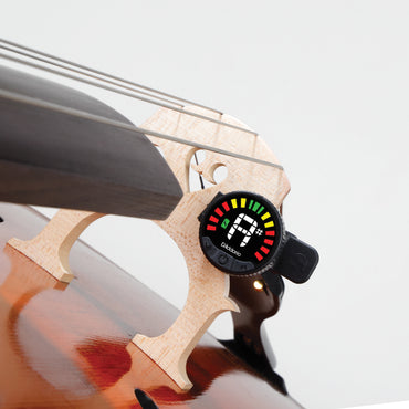 Nexxus 360 Rechargeable Cello & Bass Tuner