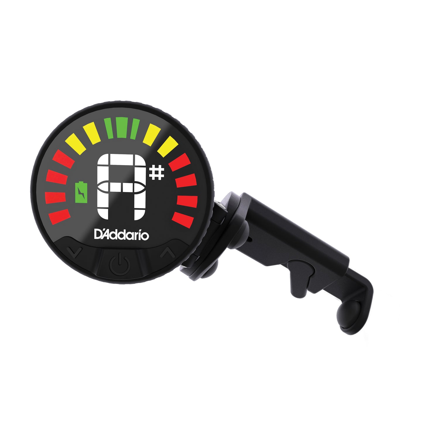 Nexxus 360 Violin Tuner