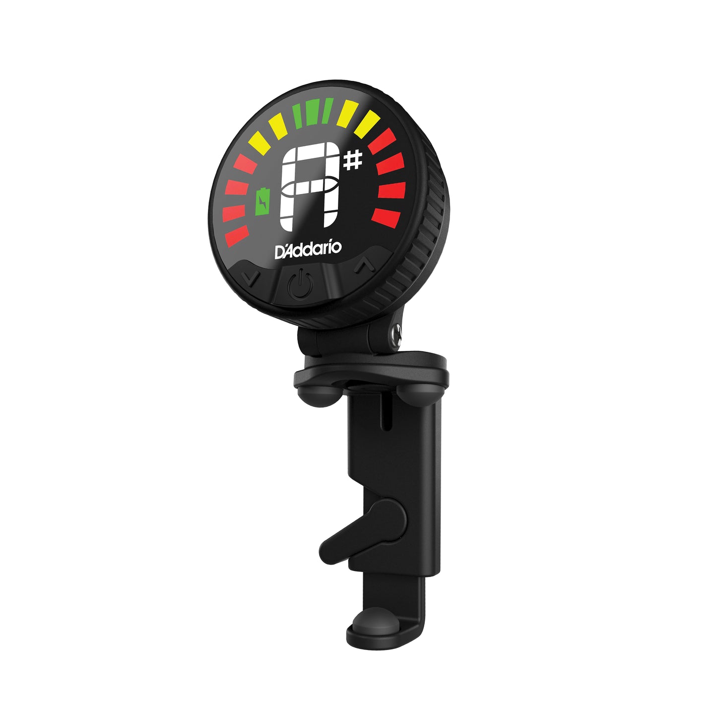 Nexxus 360 Violin Tuner