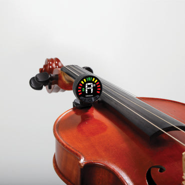 Nexxus 360 Violin Tuner