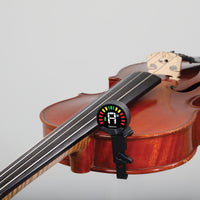 Nexxus 360 Violin Tuner