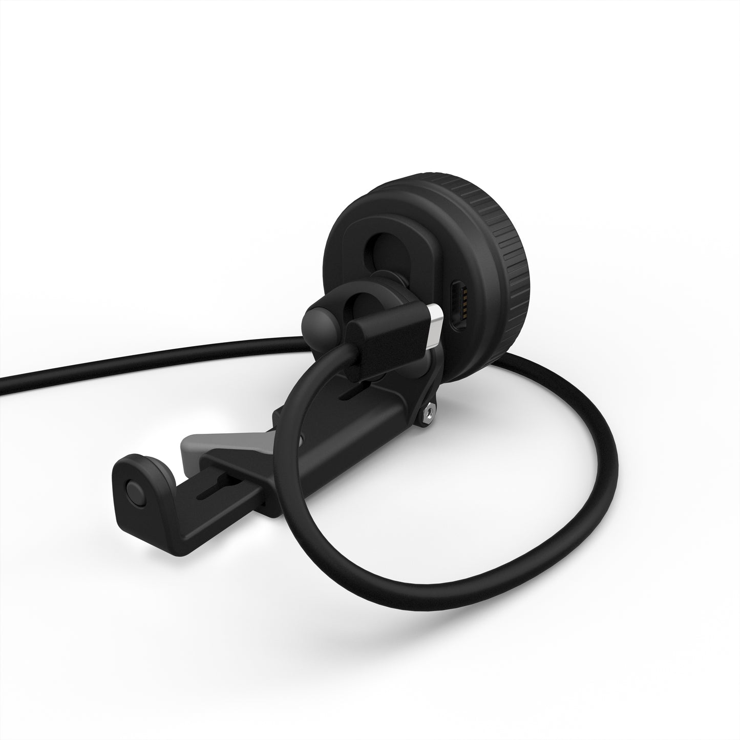 Nexxus 360 Rechargeable Viola Tuner
