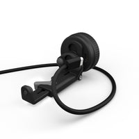 Nexxus 360 Rechargeable Viola Tuner
