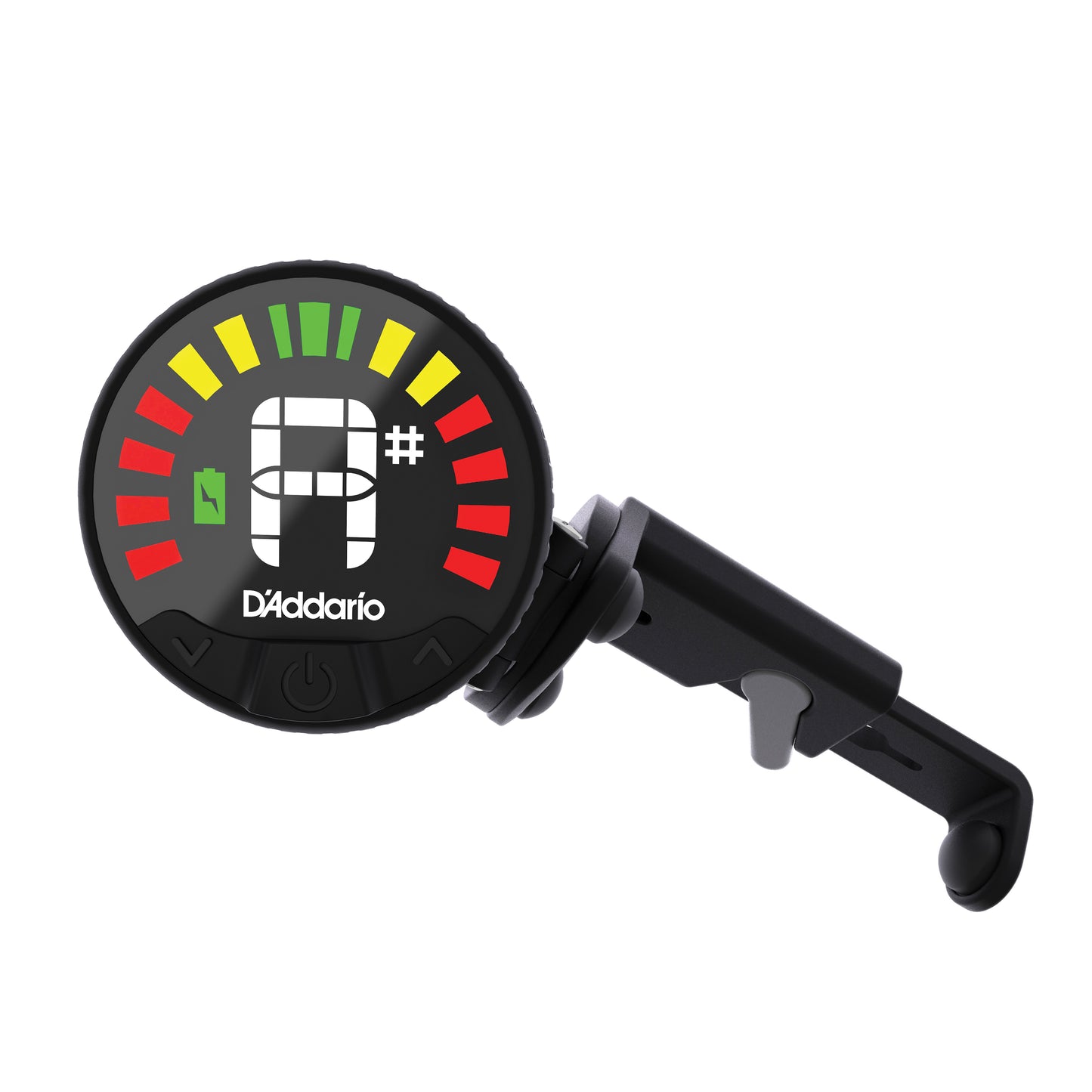 Nexxus 360 Rechargeable Viola Tuner
