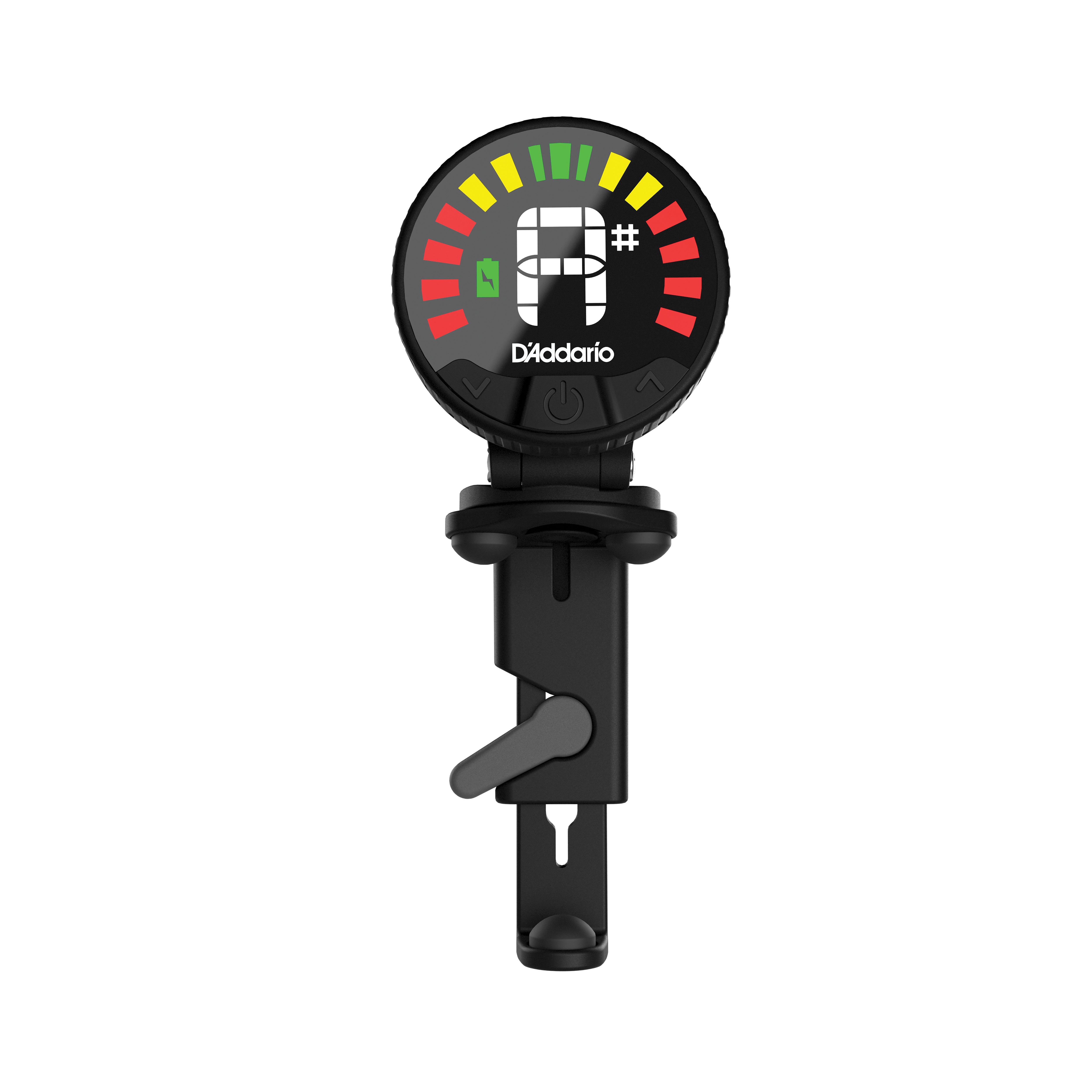 Nexxus 360 Rechargeable Viola Tuner