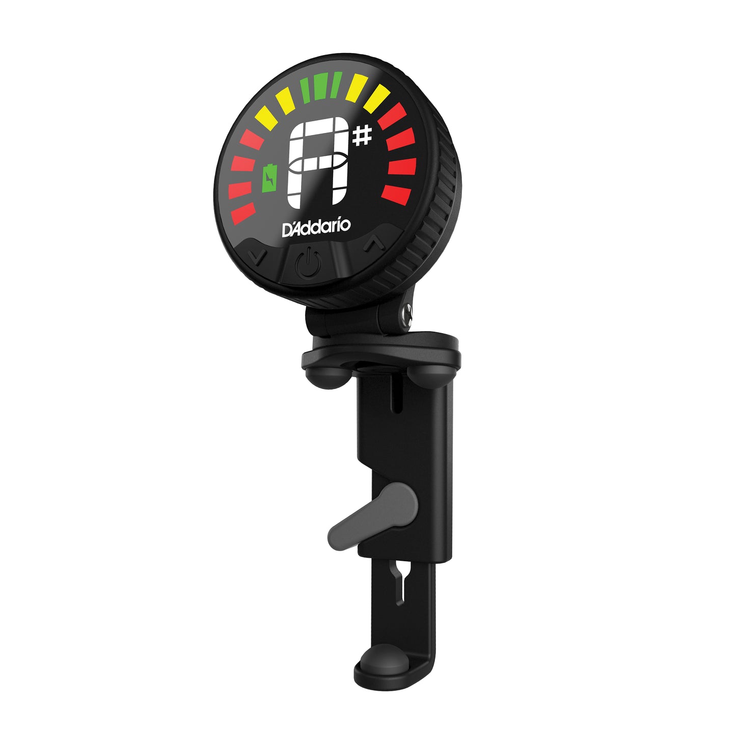 Nexxus 360 Rechargeable Viola Tuner