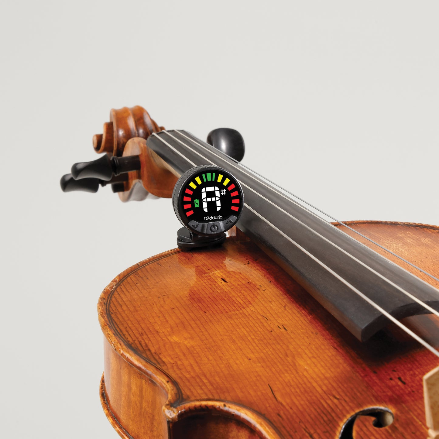 Nexxus 360 Rechargeable Viola Tuner