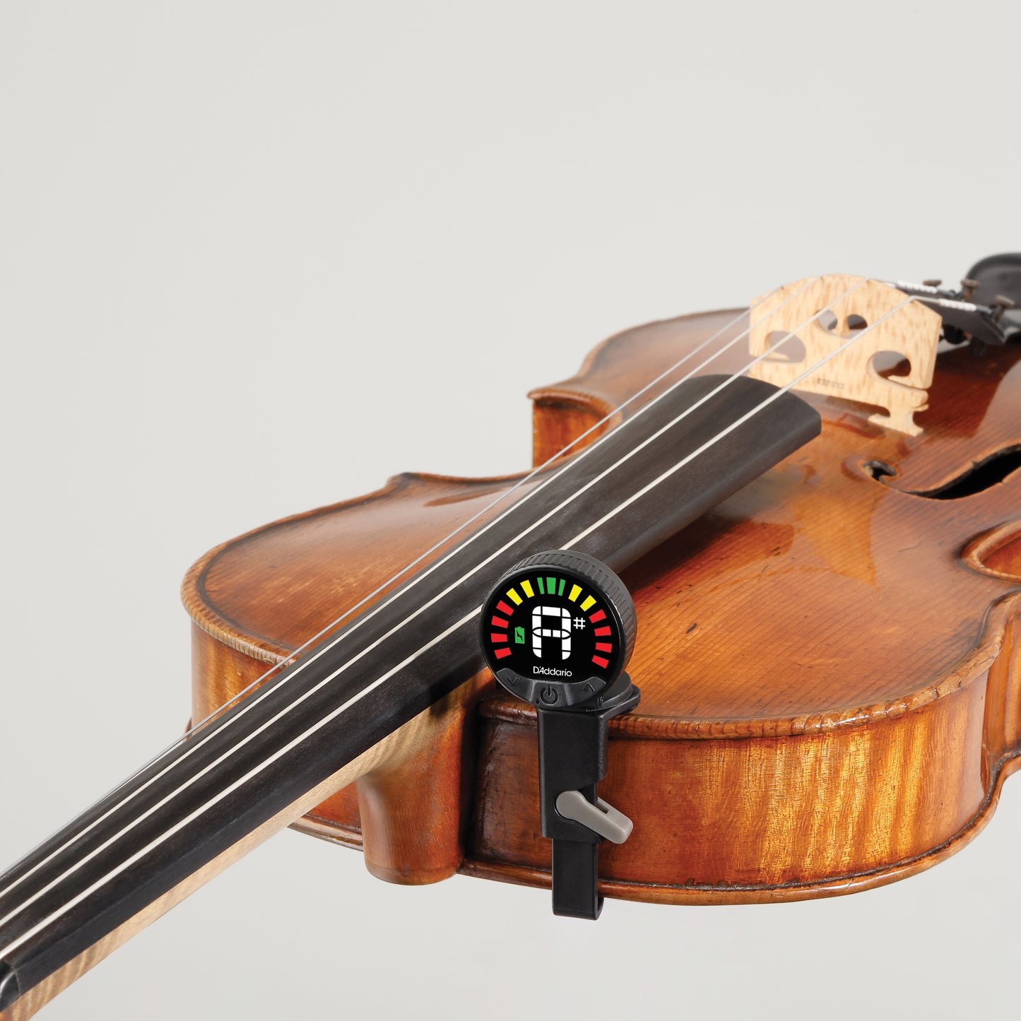 Nexxus 360 Rechargeable Viola Tuner