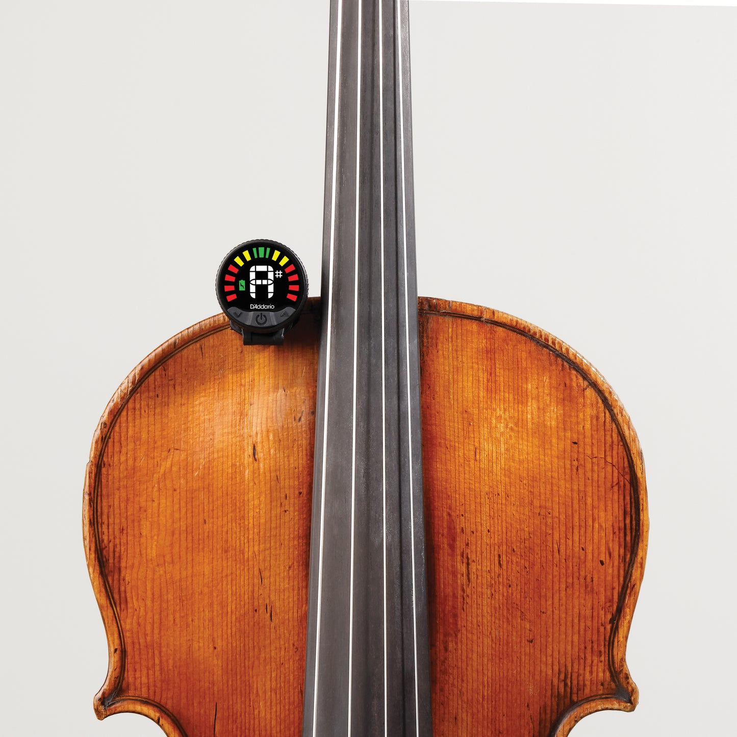 Nexxus 360 Rechargeable Viola Tuner