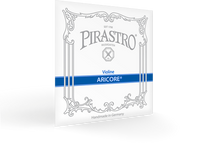 Pirastro Aricore Violin String Set, Ball E