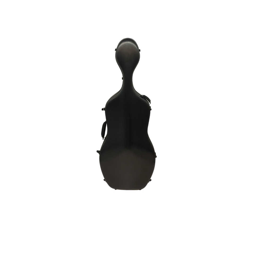 Polycarbonate Cello Case