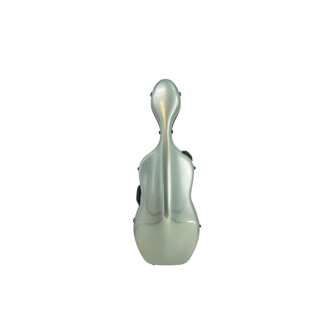 Polycarbonate Cello Case