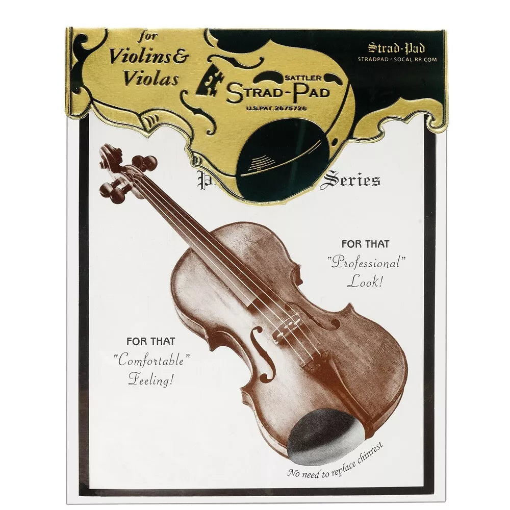 Strad Pad