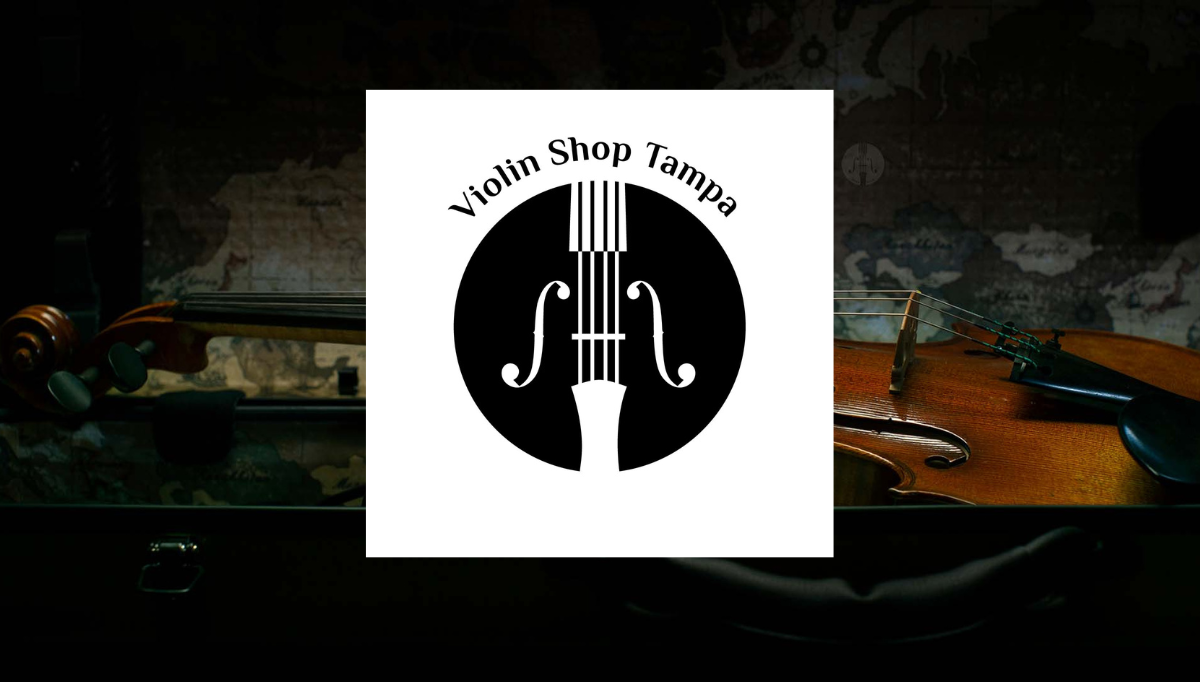 Violin Shop Tampa