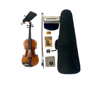 Violin Shop Tampa Model V51 Violin Outfit