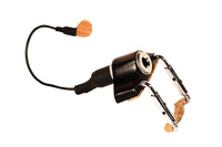 KNA VV-3 Violin/Viola Piezo Portable Pick-up