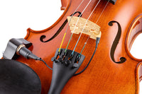 KNA VV-3 Violin/Viola Piezo Portable Pick-up