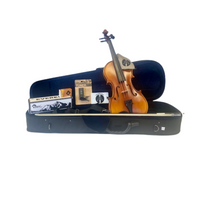 Mathias Thoma Model 38 Violin Outfit