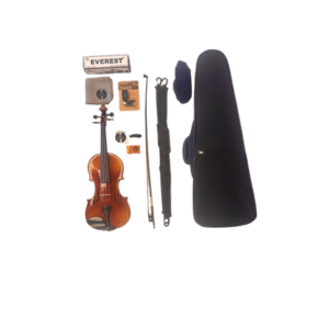 VST Model V51 Violin Beginner Instrument Bundle