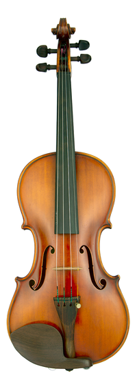 Albert Reitz Violin 1975