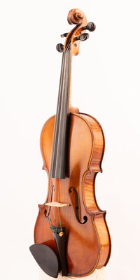 Albert Reitz Violin 1964