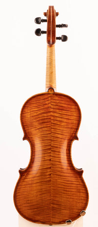 Albert Reitz Violin 1964
