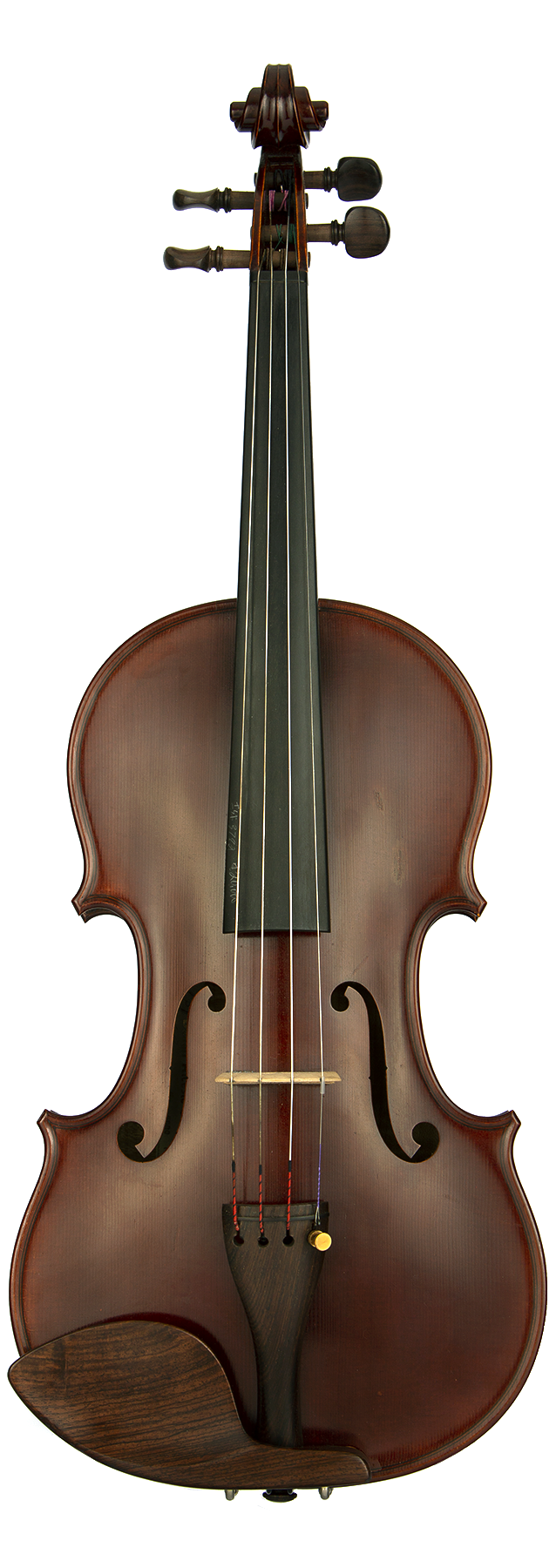 Alceste Bulfari Cremona 1989 Violin