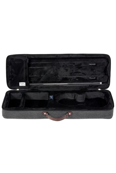 BAM Nashville Canvas Violin Case