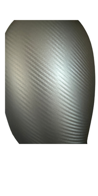 Polycarbonate Cello Case - Silver Grid