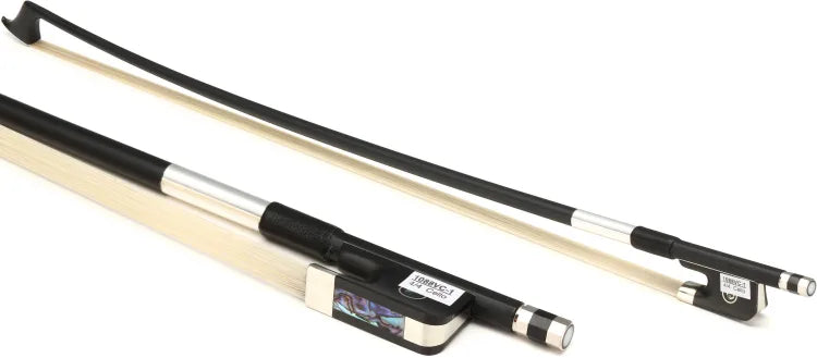 Core Black Composite Cello Bow