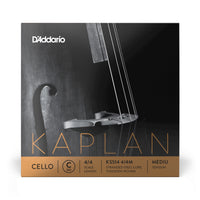 D'addario Kaplan Cello String C