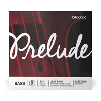 D'addario Prelude Bass G String