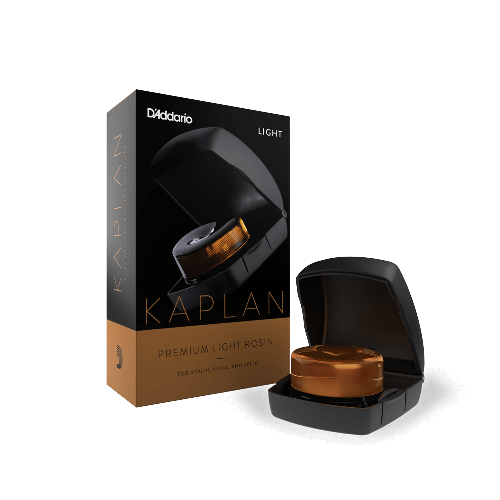 D'addario Kaplan Premium Light Rosin