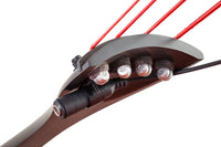 KNA DB-1 Bass Piezo Portable Pick-up