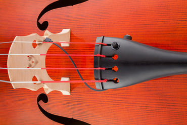 KNA DB-1 Bass Piezo Portable Pick-up