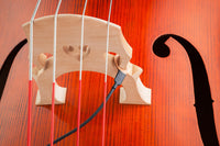 KNA DB-1 Bass Piezo Portable Pick-up