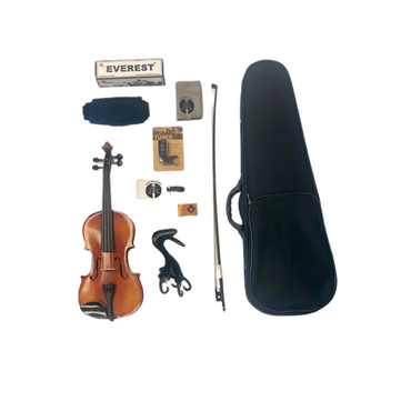 Howard Core Academy Model A11 Violin Outfit