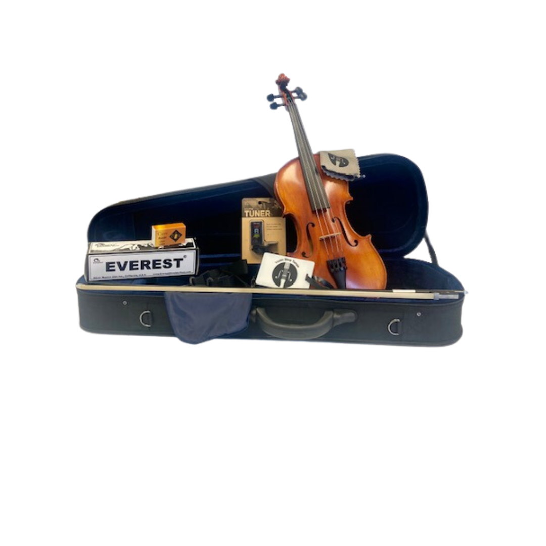 Howard Core Academy Model A11 Violin Outfit