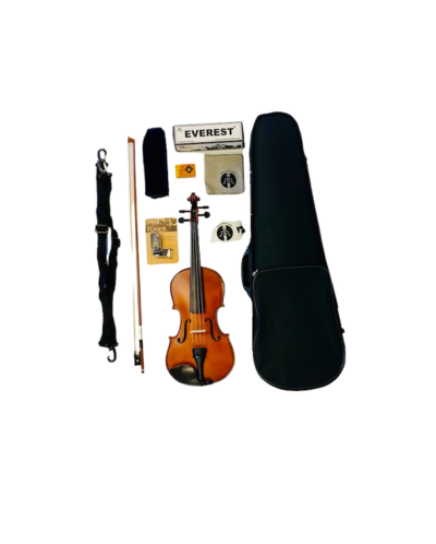 J&J Strings Primo Model Violin Outfit