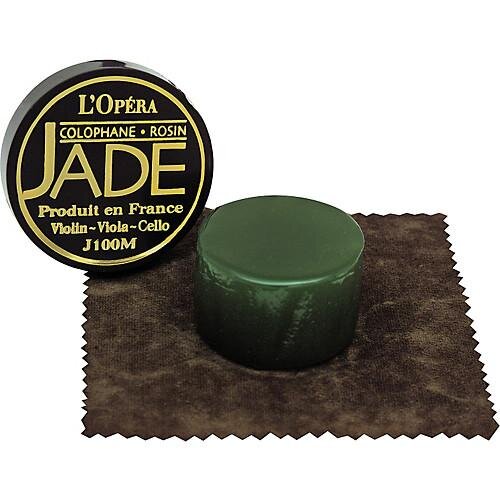 Jade Violin/ Viola/ Cello Rosin