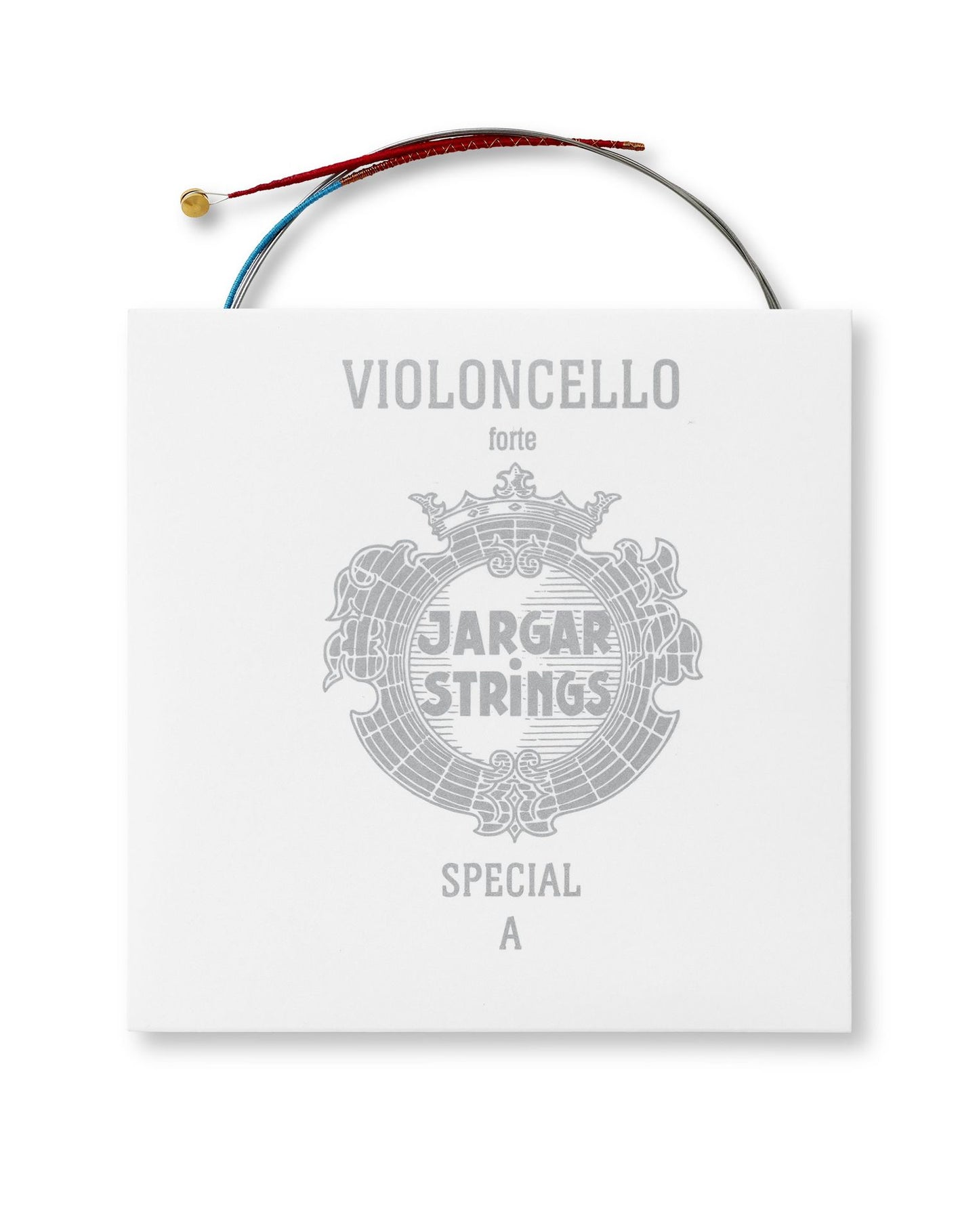 Jargar Classic Cello String A- Forte