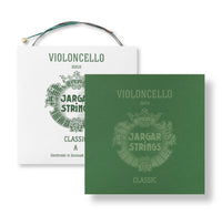 Jargar Classic Dolce Violin String Set