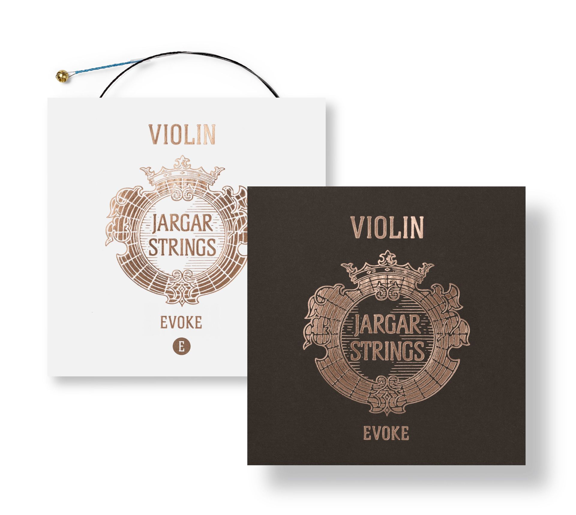 Jargar Classic Evoke Violin String Set