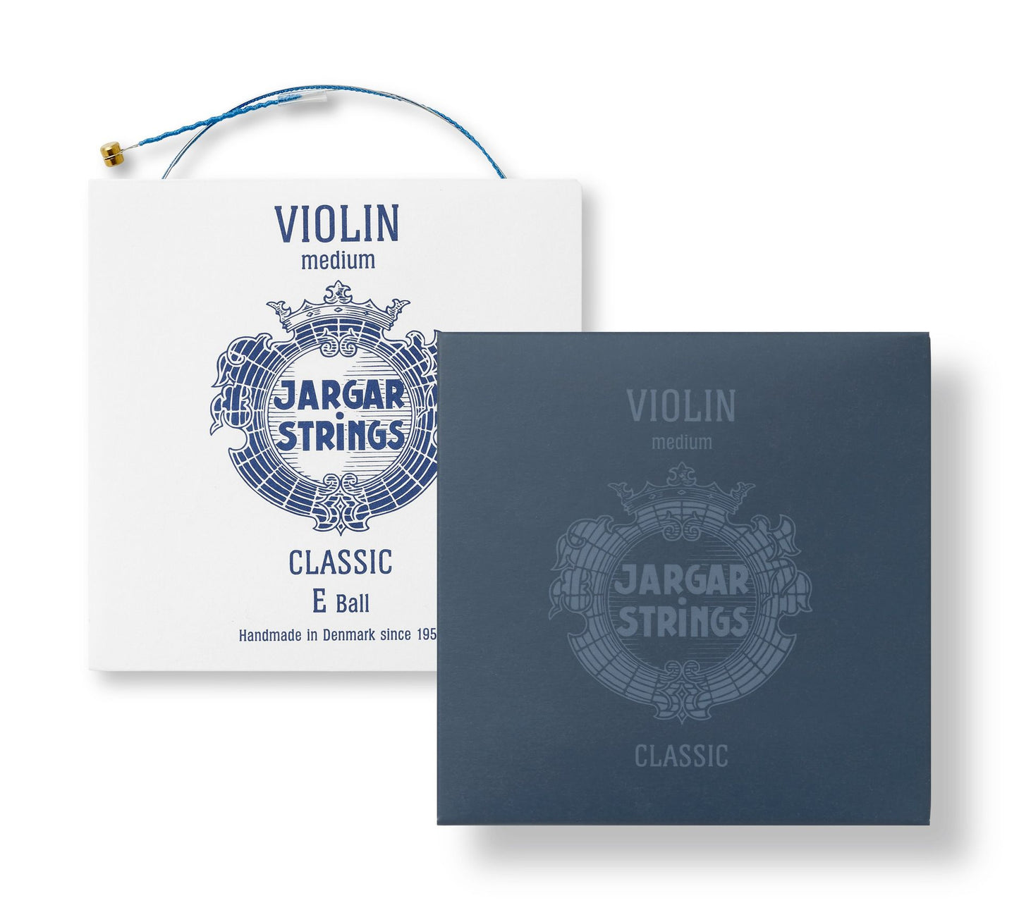 Jargar Classic Violin String Set