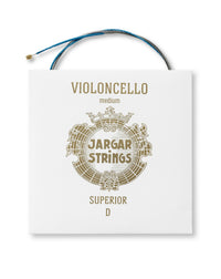 Jargar Superior Cello String D