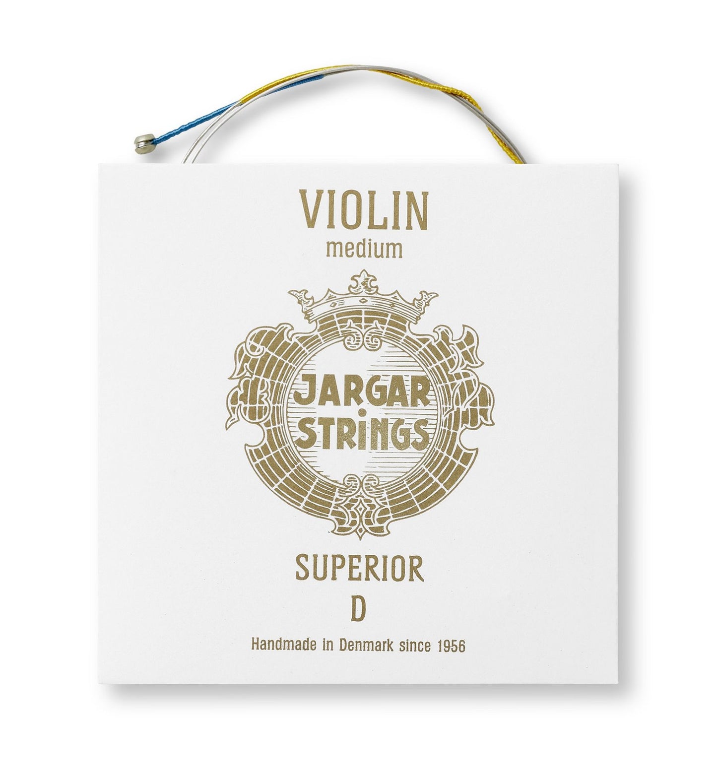 Jargar Superior Violin D String