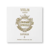 Jargar Superior Violin D String