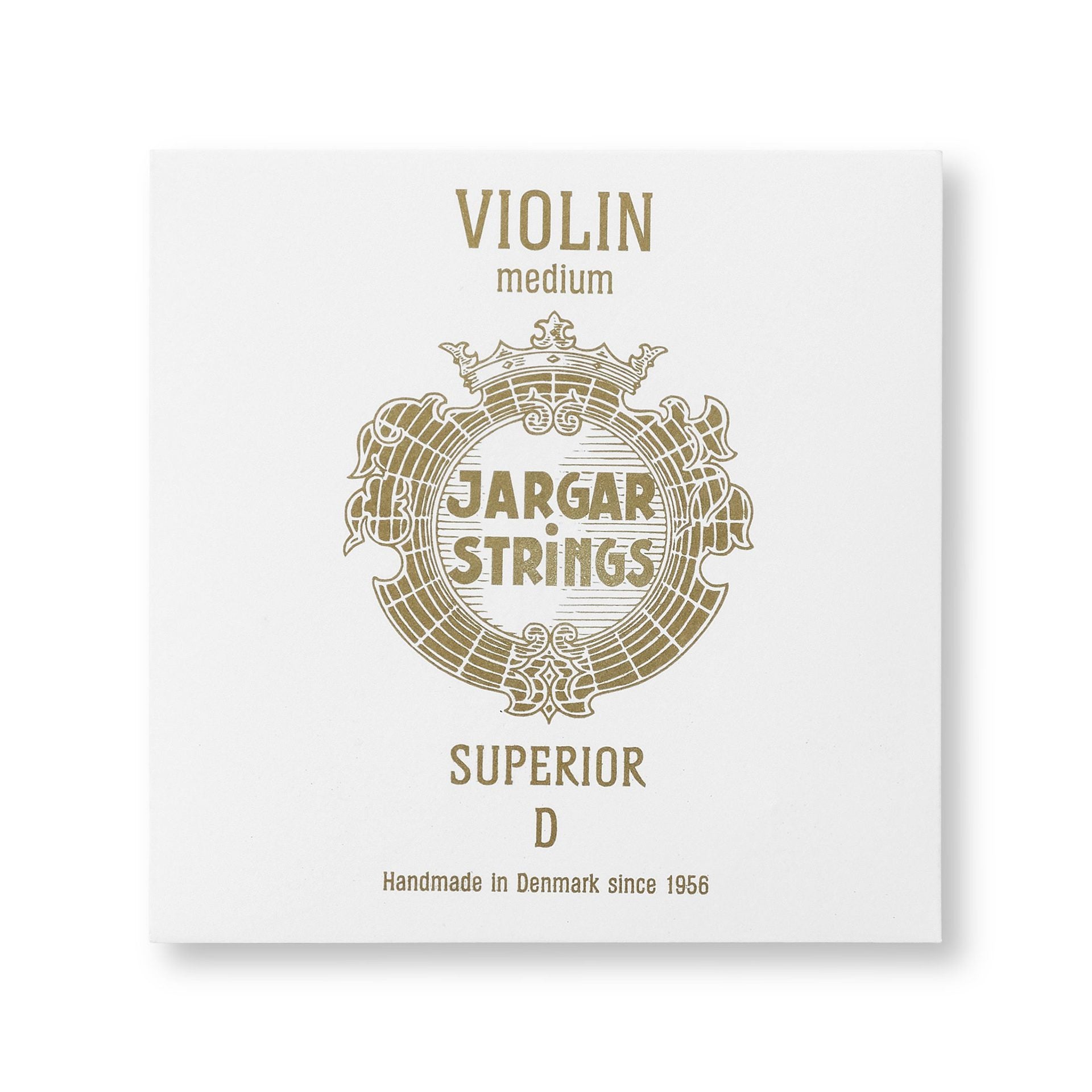 Jargar Superior Violin D String